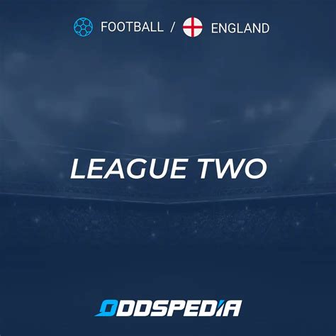 England League Two .